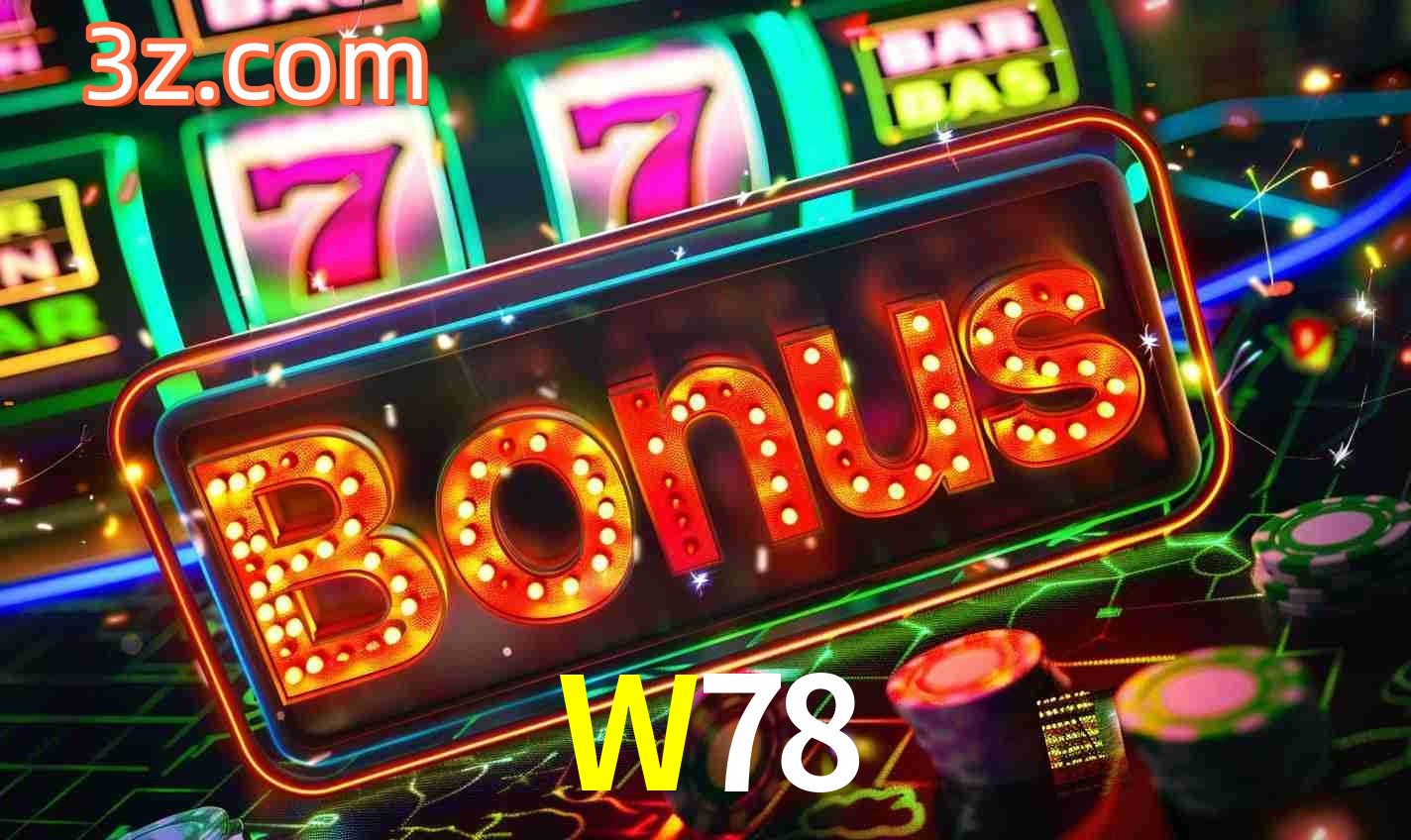 Sistema de Bônus W78