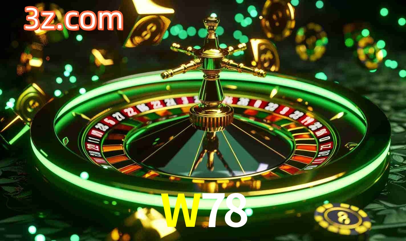 Desfrutar de um Cassino W78