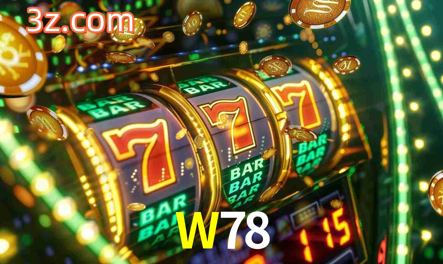 Populares Slots W78
