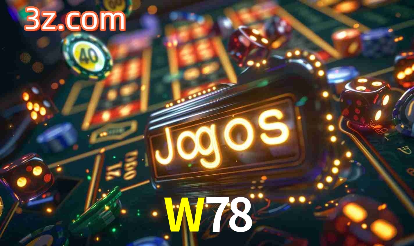 Mundo dos Jogos W78
